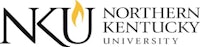 northern kentucky university logo